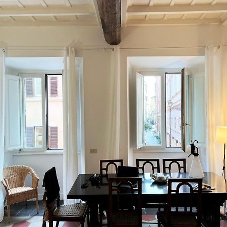 Castel Sant'Angelo Relais Apartment Roma Exterior foto