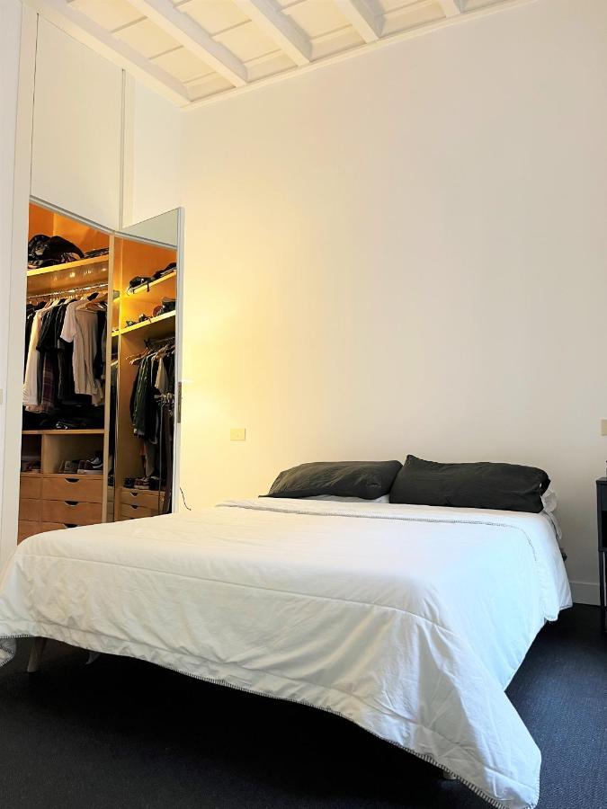 Castel Sant'Angelo Relais Apartment Roma Exterior foto