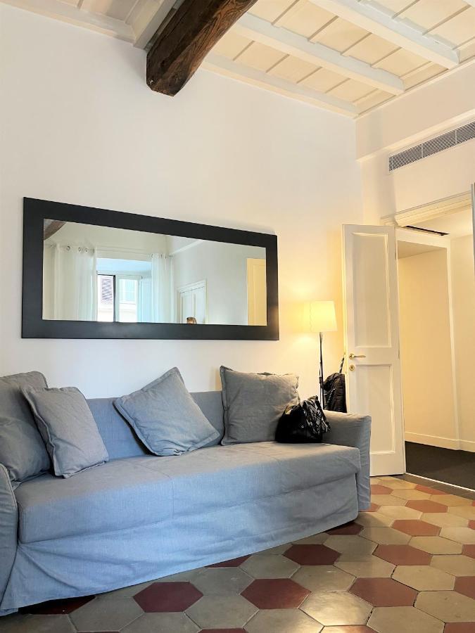 Castel Sant'Angelo Relais Apartment Roma Exterior foto