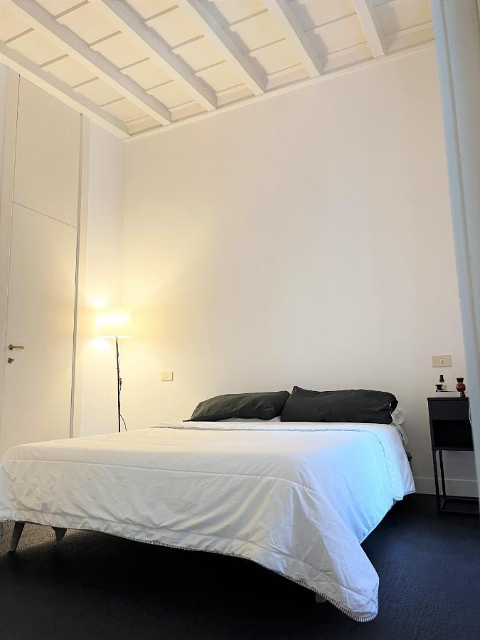 Castel Sant'Angelo Relais Apartment Roma Exterior foto